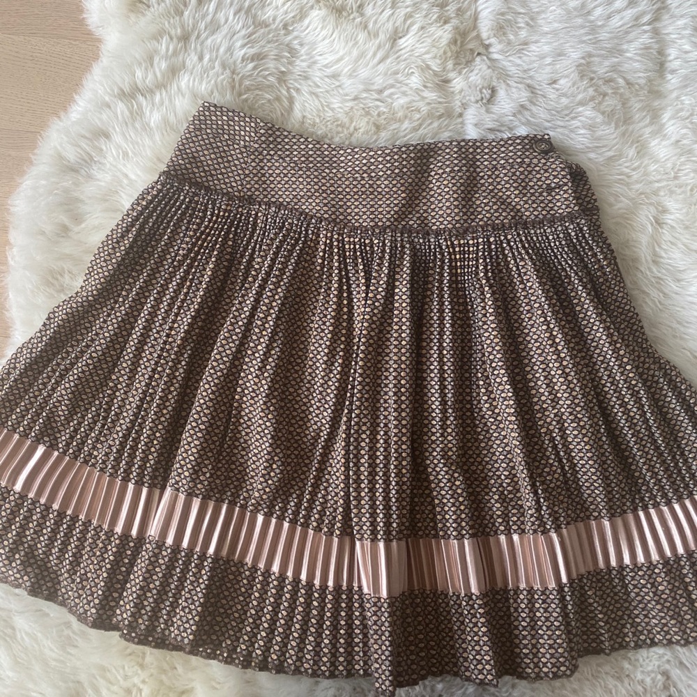 Dolce and Gabbana skirt